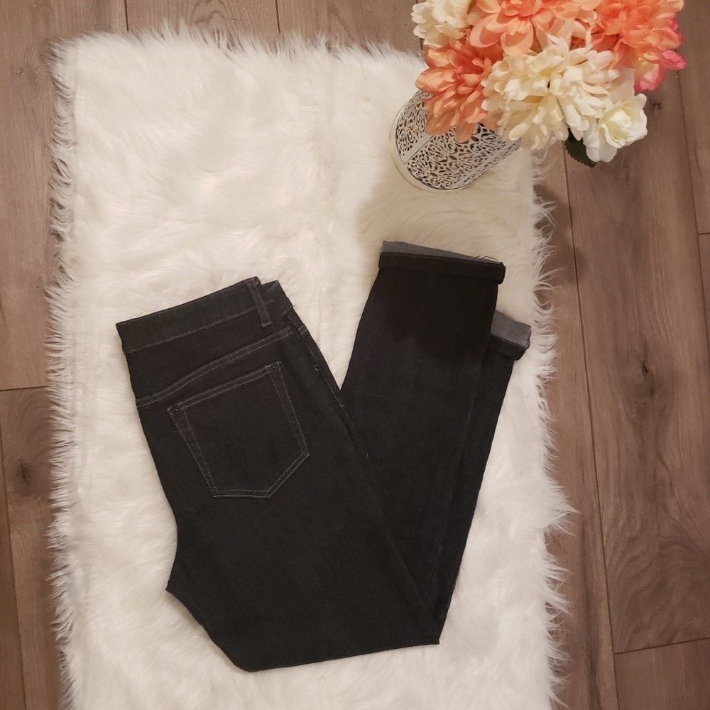 Mixit, Size 12, Denim strait leg jeans